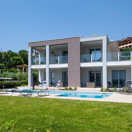 Villa Rubino Padenghe sul Garda Εξωτερικό φωτογραφία