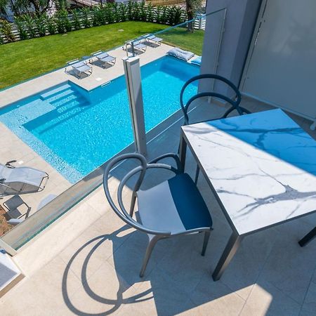 Villa Rubino Padenghe sul Garda Εξωτερικό φωτογραφία