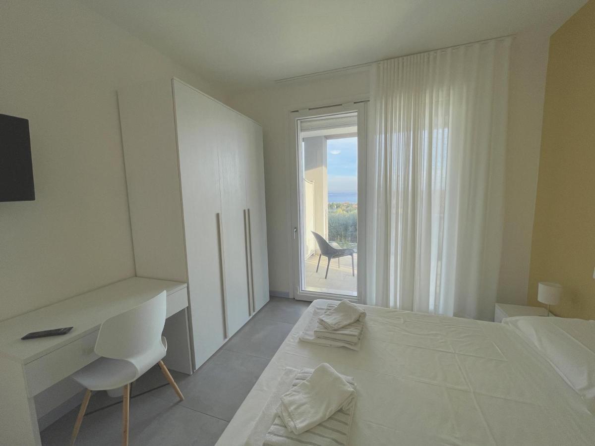 Villa Rubino Padenghe sul Garda Εξωτερικό φωτογραφία