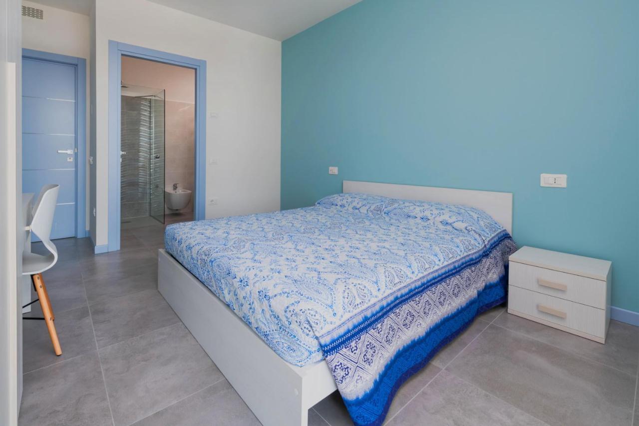 Villa Rubino Padenghe sul Garda Εξωτερικό φωτογραφία