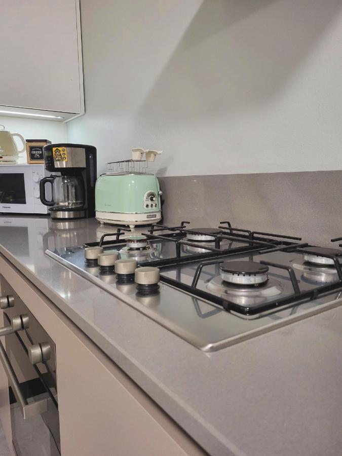 Villa Rubino Padenghe sul Garda Εξωτερικό φωτογραφία