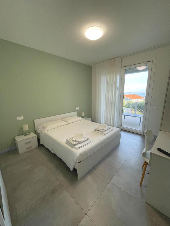 Villa Rubino Padenghe sul Garda Εξωτερικό φωτογραφία