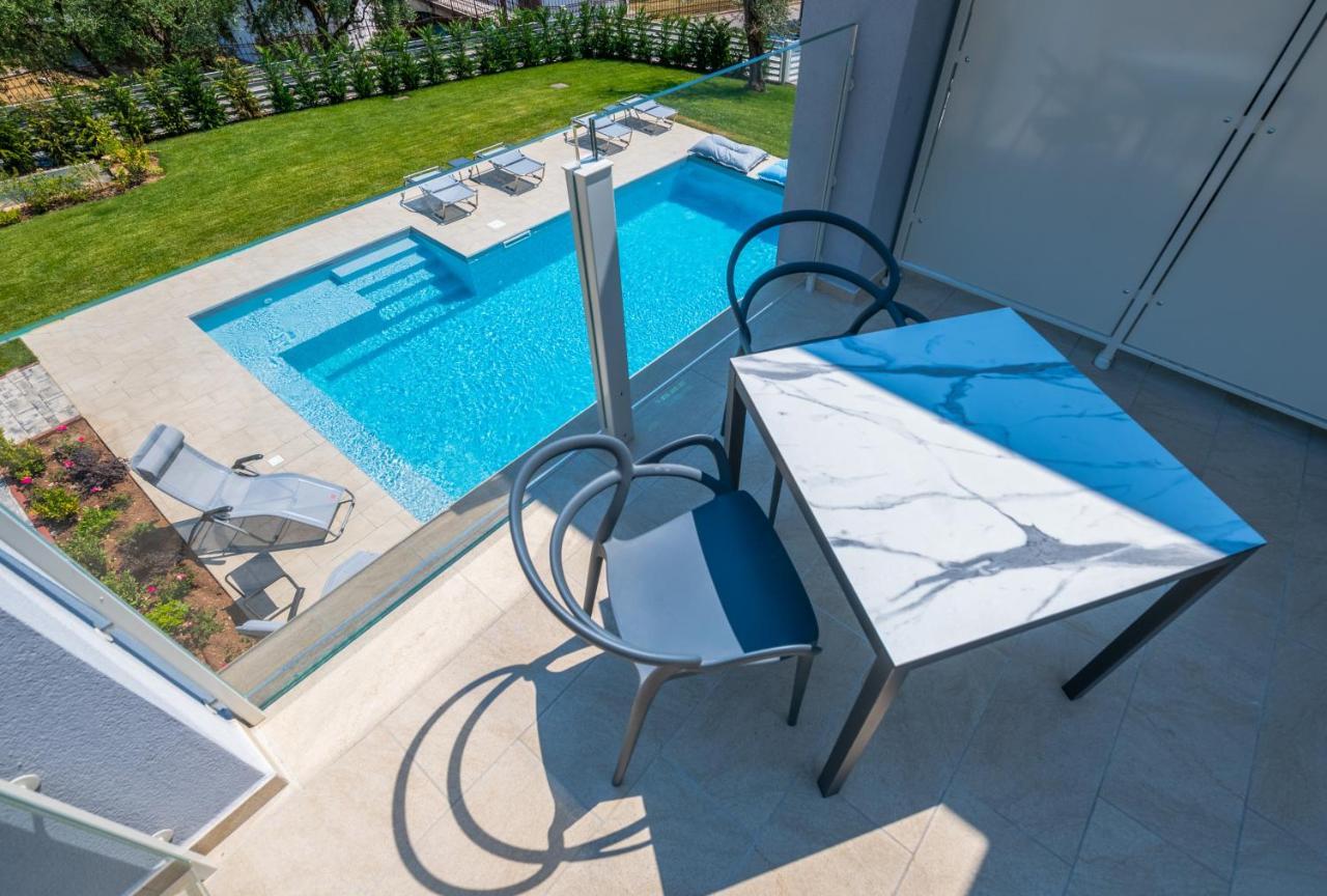 Villa Rubino Padenghe sul Garda Εξωτερικό φωτογραφία
